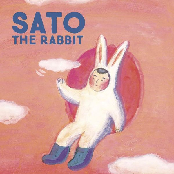 'Sato the Rabbit,' by Yuki Ainoya