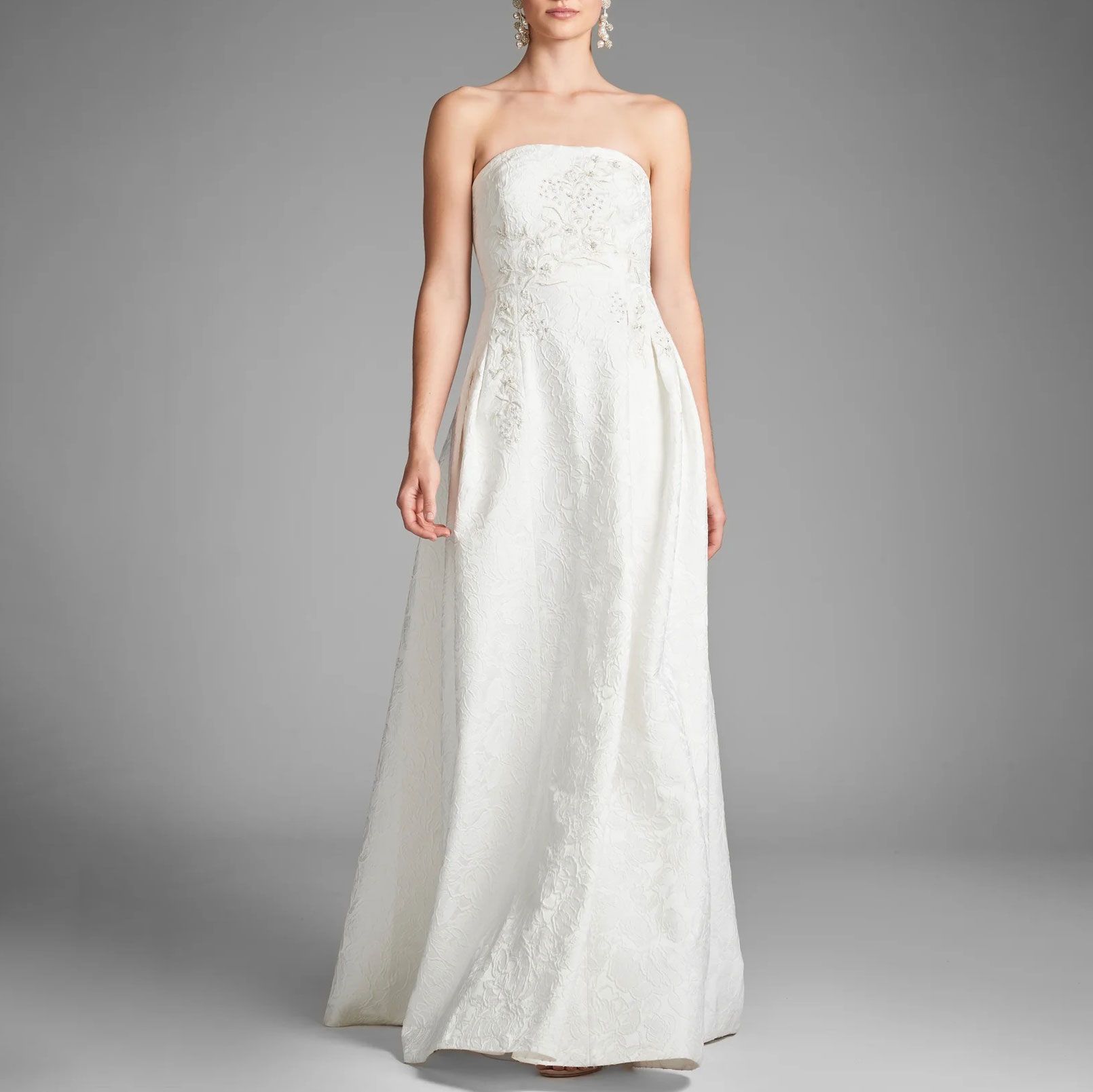 13 Best Places to Buy (and Rent) Affordable Wedding Dresses