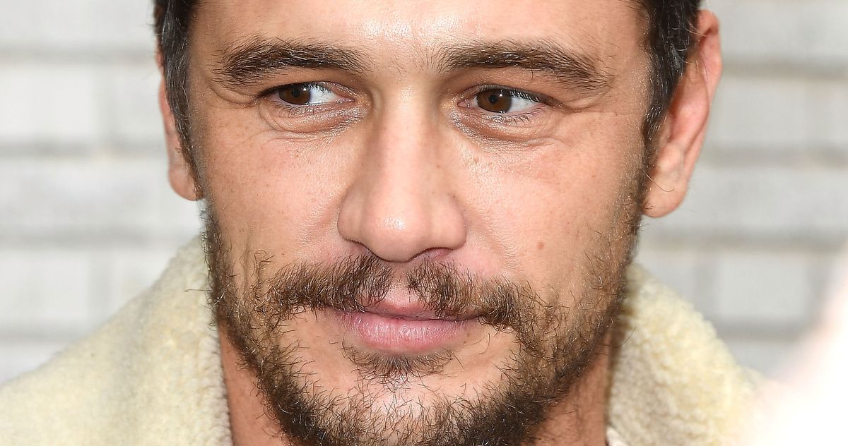 James Franco’s sexual misconduct case settles