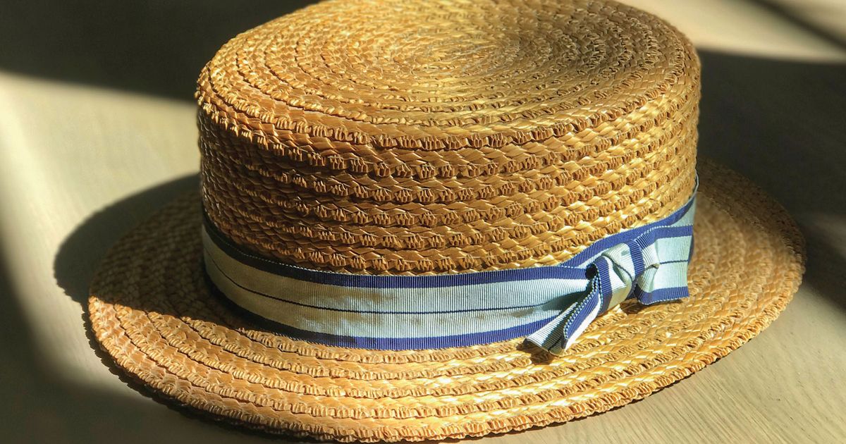 How To Get Straw Hat In Project Slayers