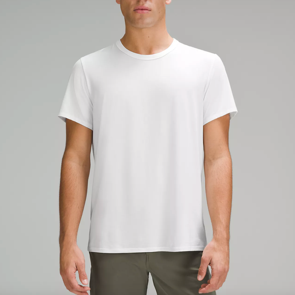 Lululemon Fundamental T-Shirt