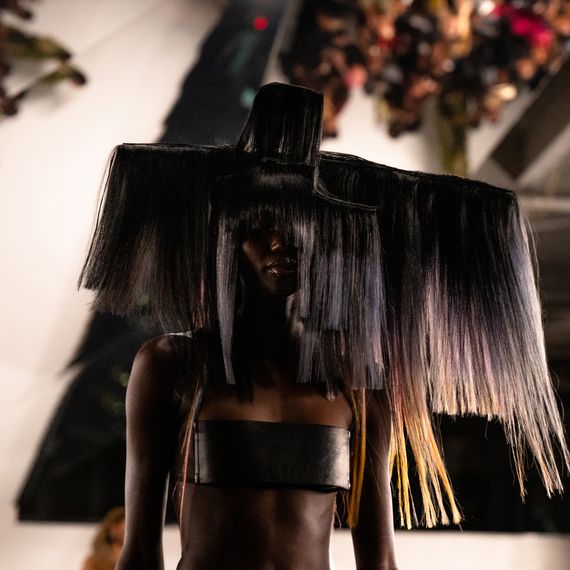 Black Hair Reimagined: The New Era of Beauty