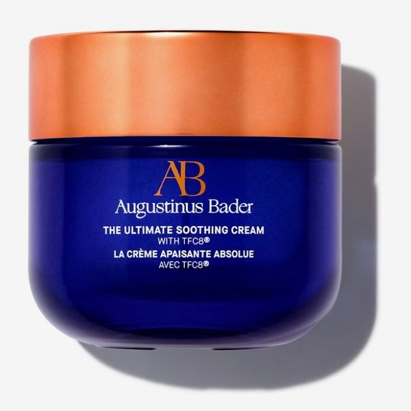 Augustinus Bader Ultimate Soothing Cream