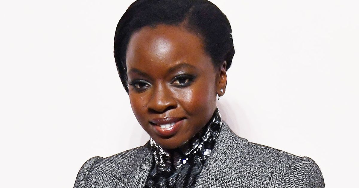 達奈古里拉 (Danai Gurira) 即將離開行屍走肉可能還帶著米瓊團隊