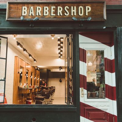 Freemans Sporting Club Reopens Barbershop in New York