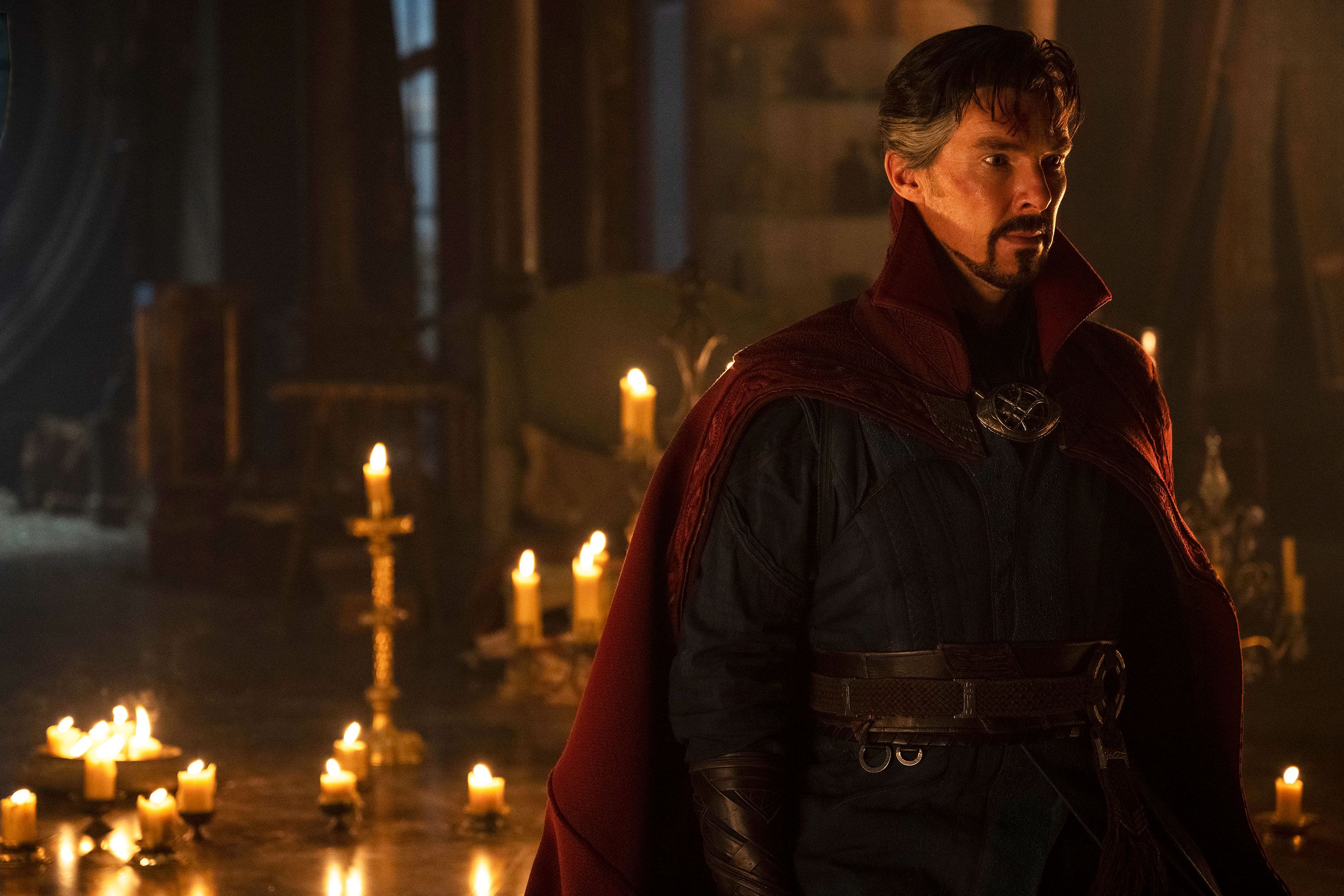 Doctor Strange 2 Cast: Who's Joining Benedict Cumberbatch