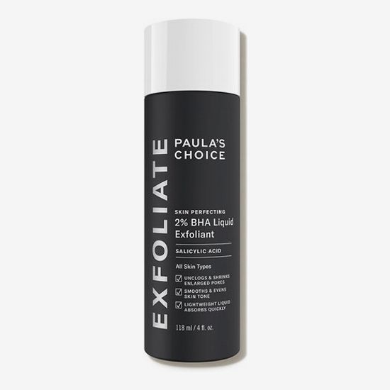 Paula's Choice Skin Perfecting Exfoliante líquido 2% BHA