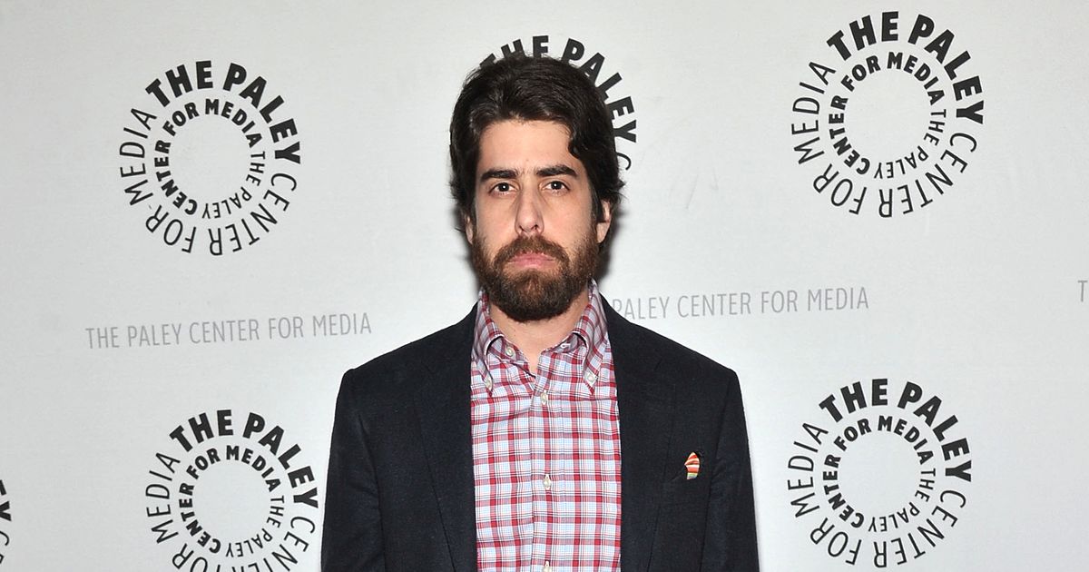 NYC 22’s Adam Goldberg Once Waved a Guitar at a Home Intruder