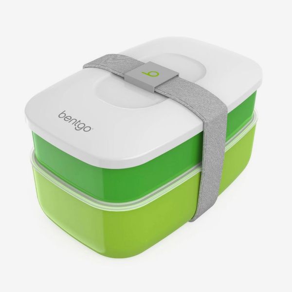 Bentgo All-in-One Stackable Lunch/Bento Box