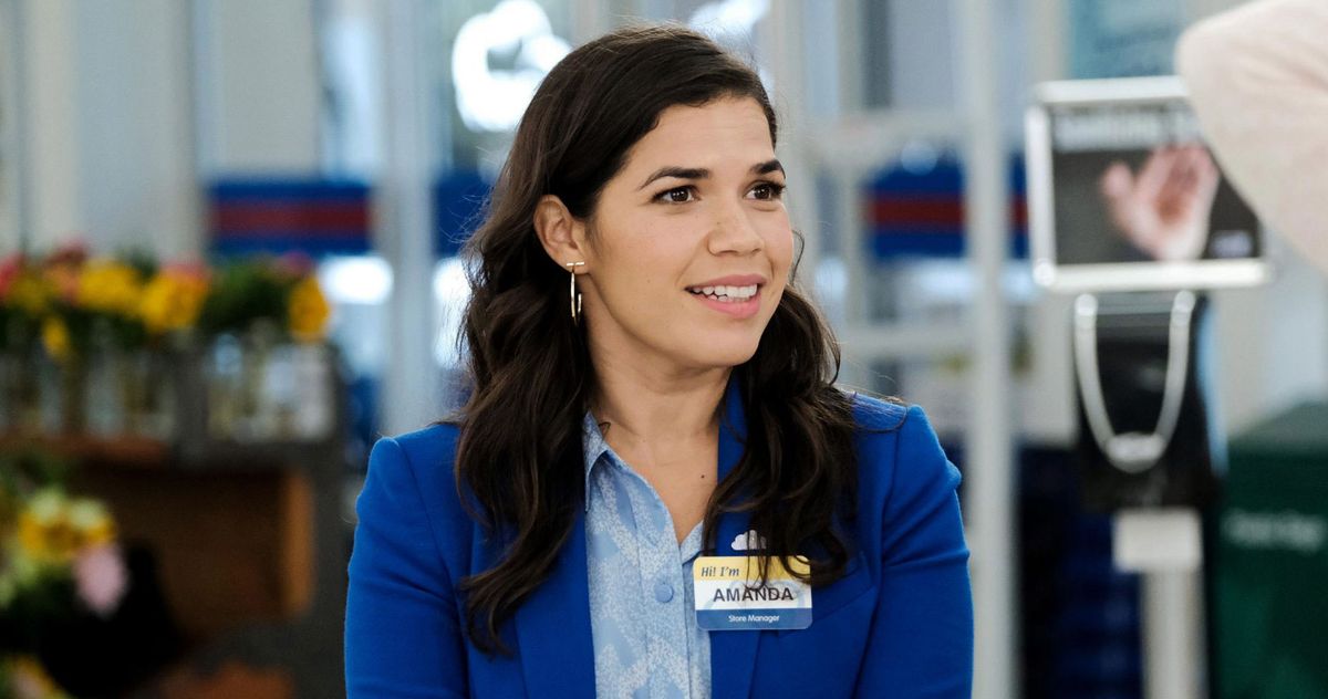 Superstore Is Closing After 6 Seasons - Vulture