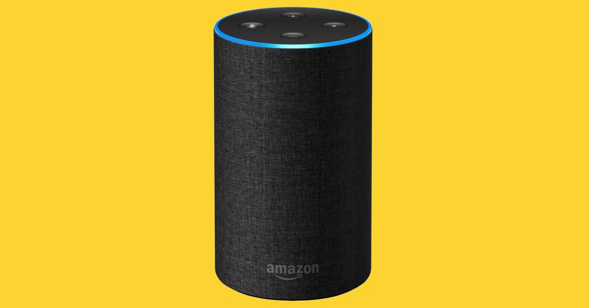 Which Amazon Echo Model Should I Buy on Sale?