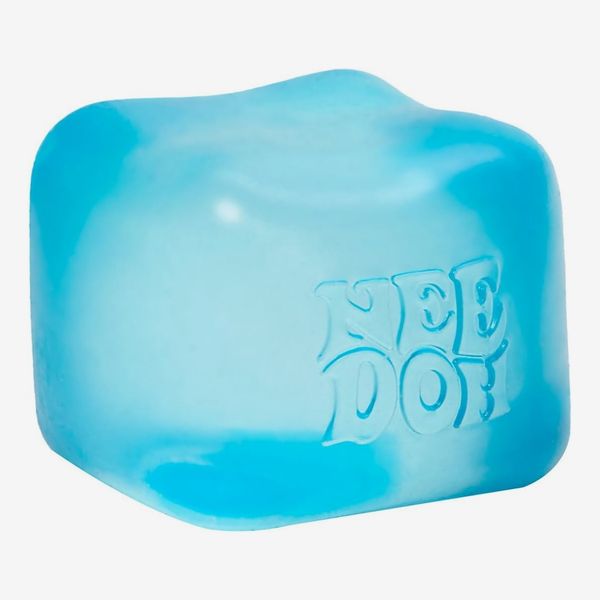 Schylling NeeDoh Nice Cube
