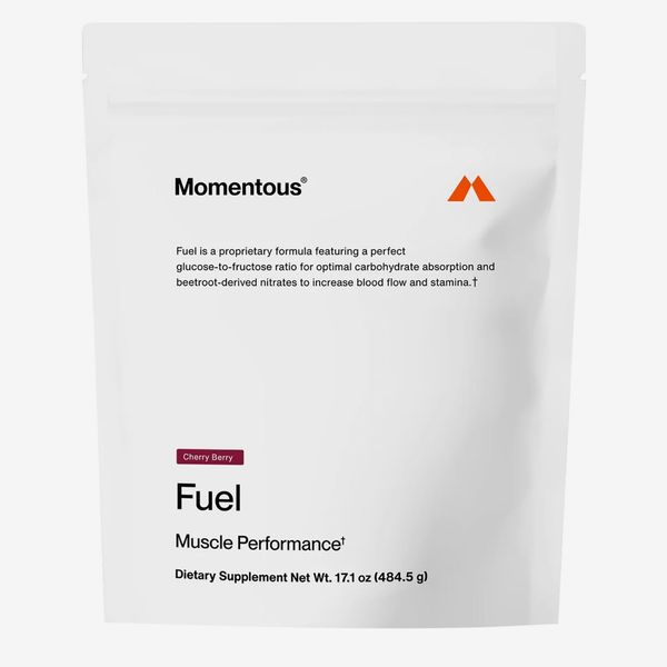 Momentous Fuel - 15 Servings