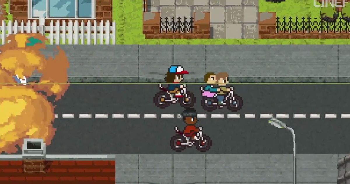 A atriz que fez a Barb em Stranger Things abriu o jogo sobre sua