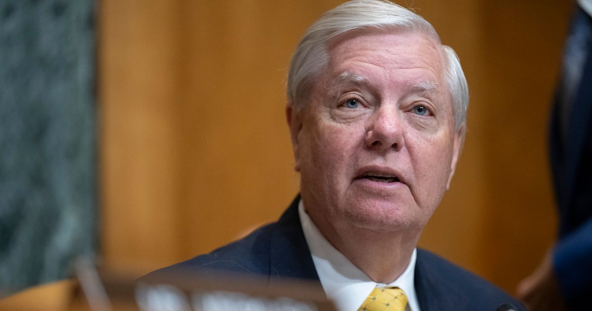 Things to Know About the (Shocking) Death of Lindsey Graham