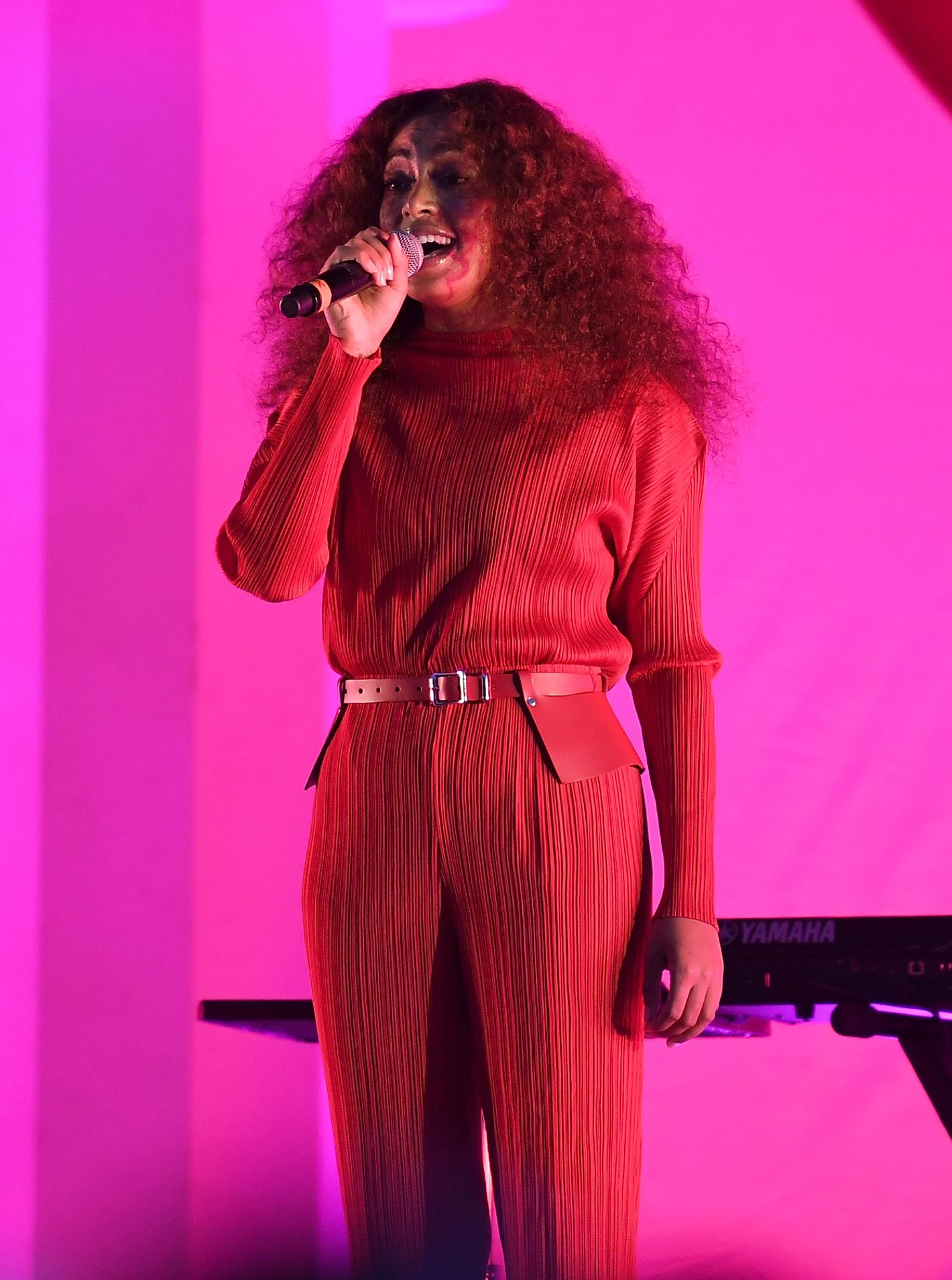 10 Times Solange Knowles Dressed in Monochrome