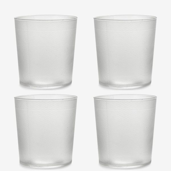 Serax Merci Drinking Glasses