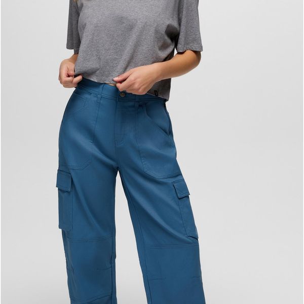 prAna Stretch Zion™ Cargo Pant