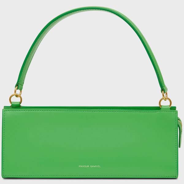 Mansur Gavriel Pencil Bag