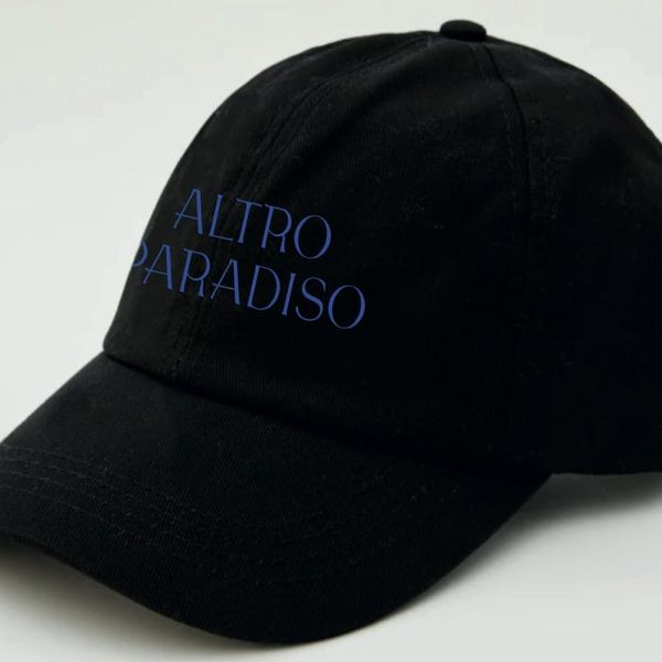 Sombrero Altro Paradiso