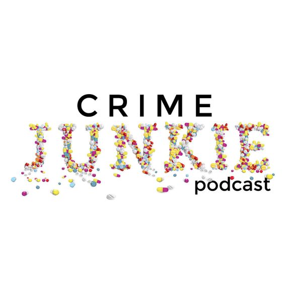 The Best New True-Crime Podcasts: October 2020