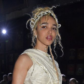 FKA Twigs, Jorja Smith Realize They Are Cousins After Collab