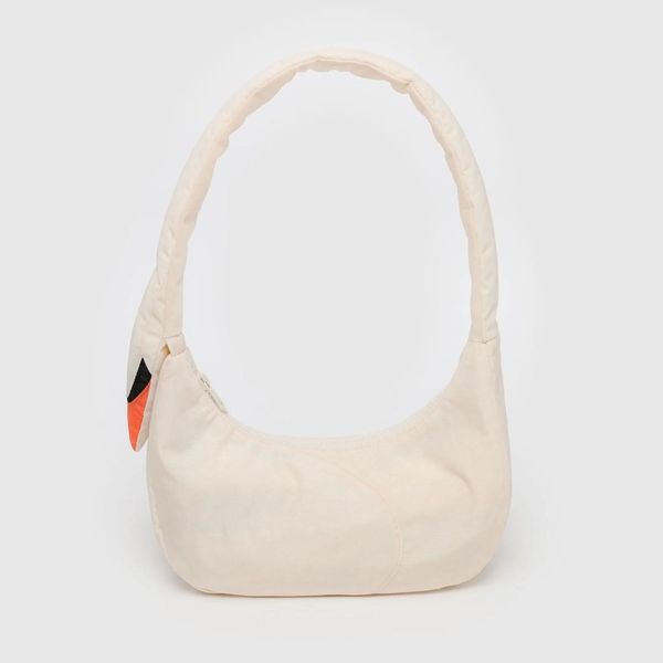 Baggu Swan Bag