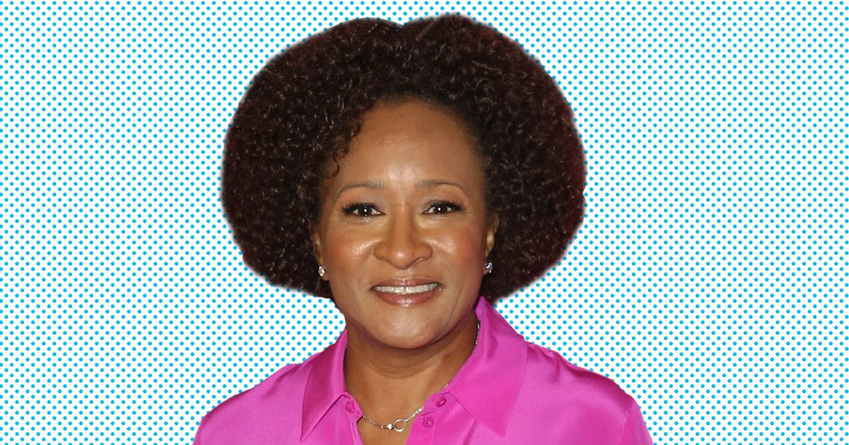 Wanda Sykes on How Camera Phones Are Killing Comedy