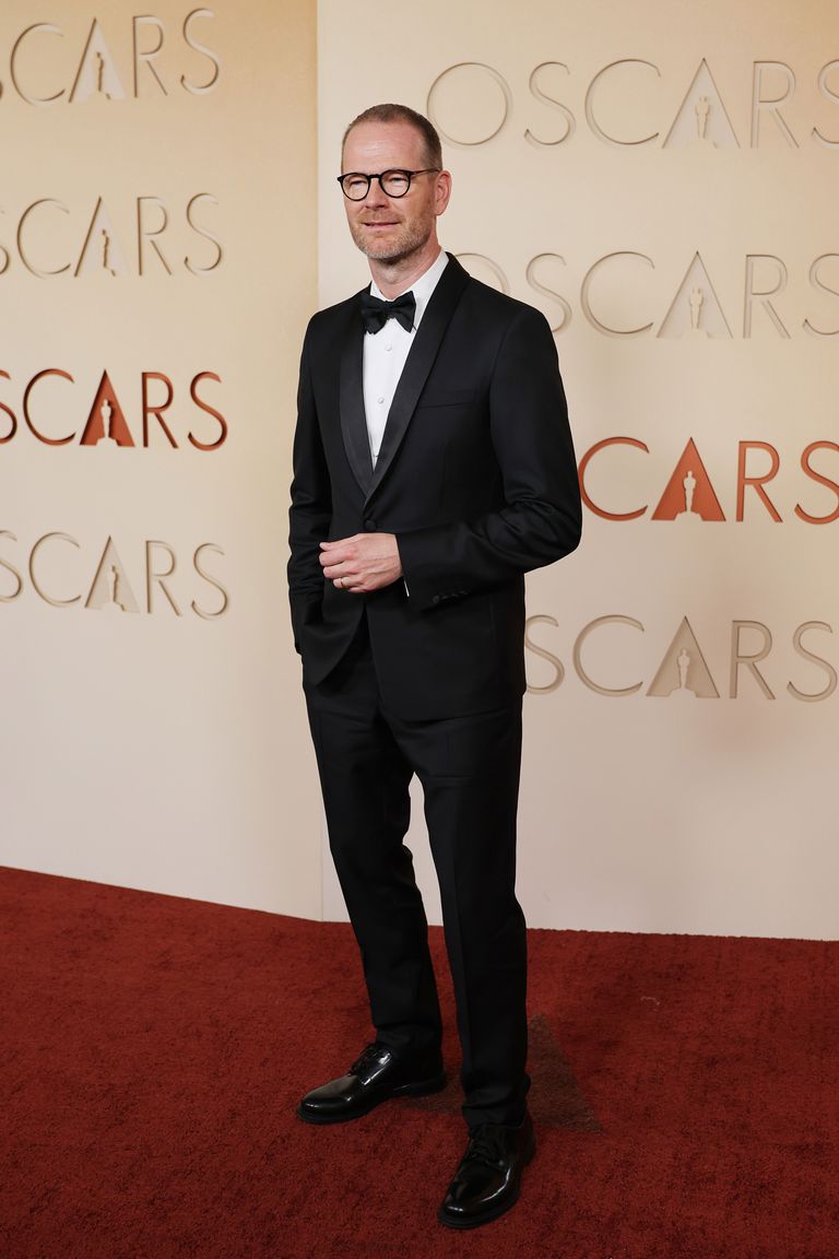 98th Oscars - Arrivals