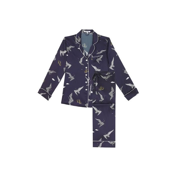 10 Pajama Sets to Wear All Day Long