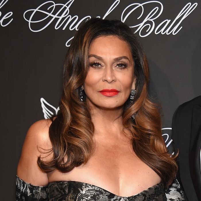 Who Is Tina Knowles' Husband? Tina Has Been Married Twice!
