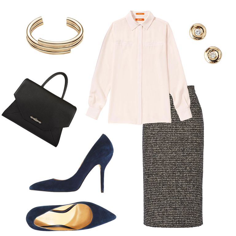 20 Work Outfits for Any Situation