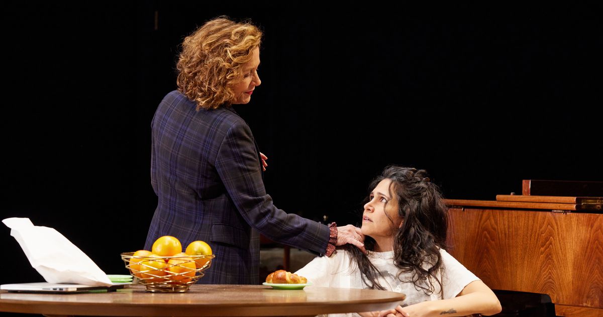 Theater Review: 'Prayer for the French Republic' - Vimarsana News