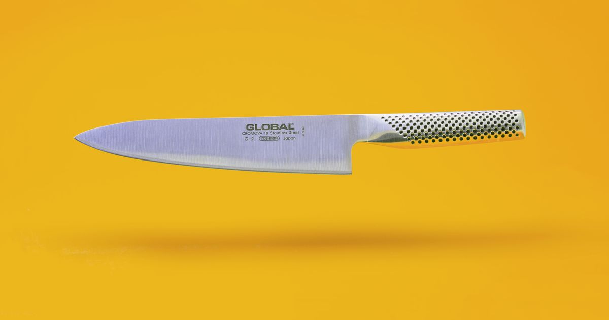 What to Buy to Take Care of Your Knives, According to a Chef