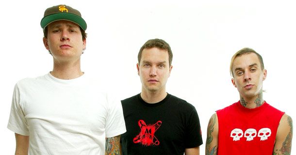 Blink-182發行了一首新歌，沒有湯姆·德隆（Tom Delonge）叫“無聊的死亡”，所以不要將其與熱門HBO節目混淆，好嗎？