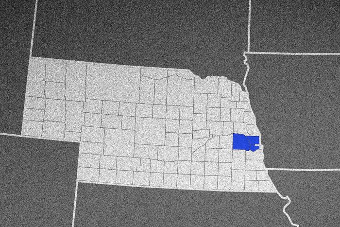 The Election Could Come Down to … Omaha?