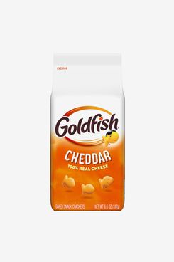 Pepperidge Farm Goldfish Cheddar Cheese Crackers