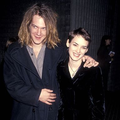 Winona Ryder: 25 Years of Red-Carpet Looks - Slideshow - Vulture