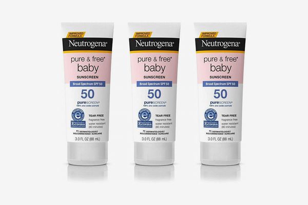 best factor 50 sunscreen