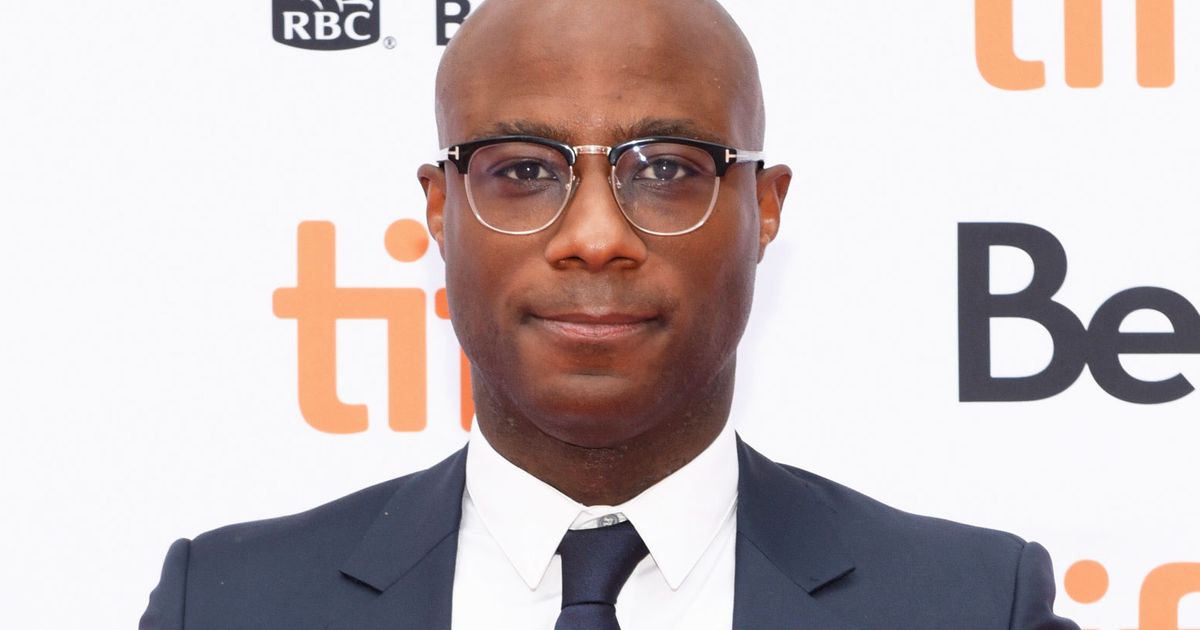 巴里詹金斯 (Barry Jenkins) 記得他的種族歧視時刻月光活動