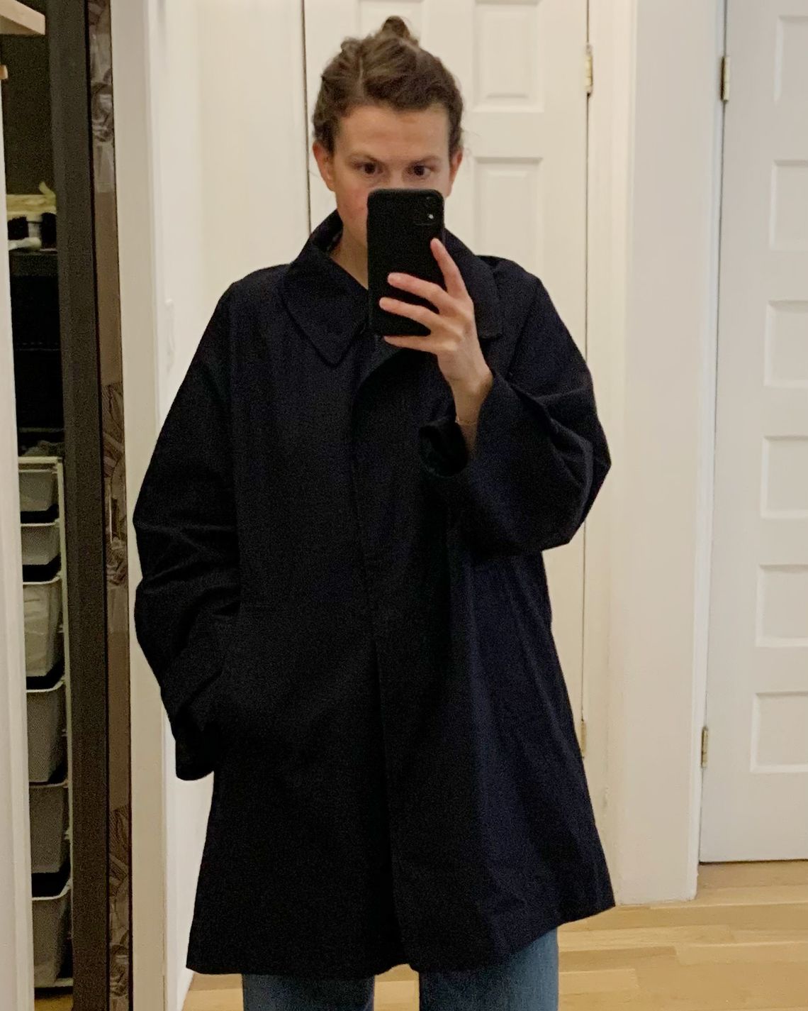 My Hunt for the Perfect Spring Coat Under $400