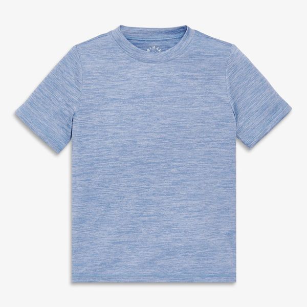 Primary Kids StayCool Classic Tee