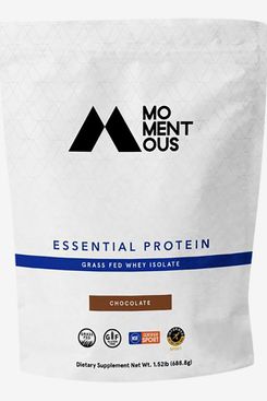 Essential Grass-Fed Whey Protein