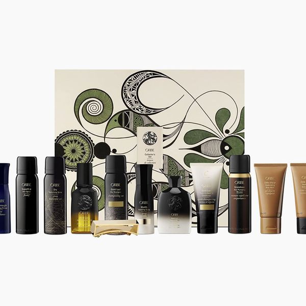 Oribe Collector's Set