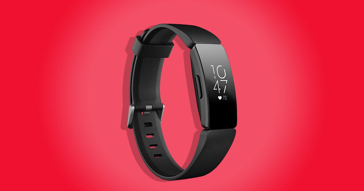 amazon fitbit hr inspire