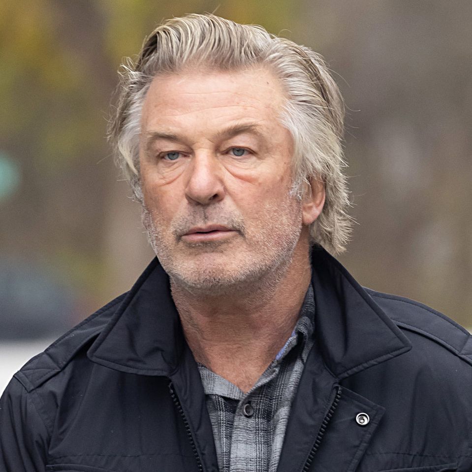 Watch Alec Baldwin Says He Didn T Pull The Trigger