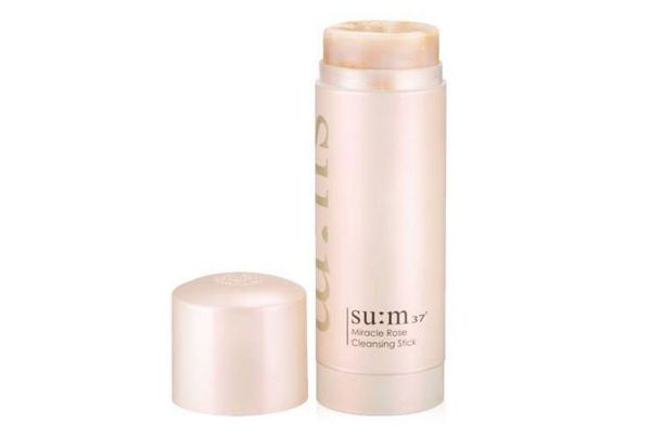 Su:m 37 Miracle Rose Cleanser Stick