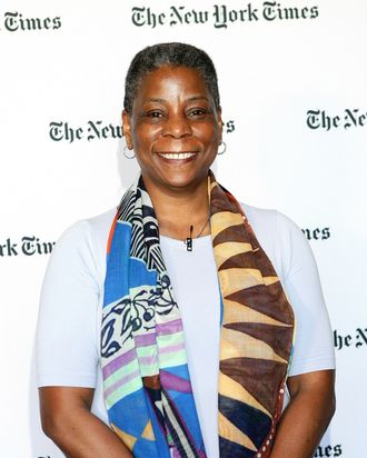 Ursula Burns