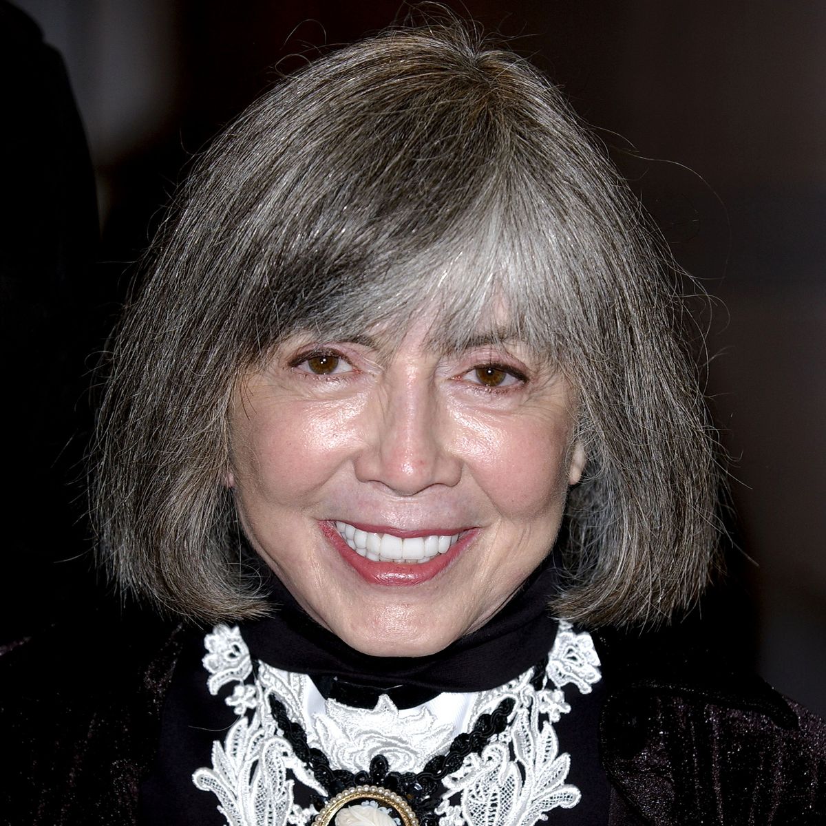 Amc Acquires Anne Rice Rights The Vampire Chronicles