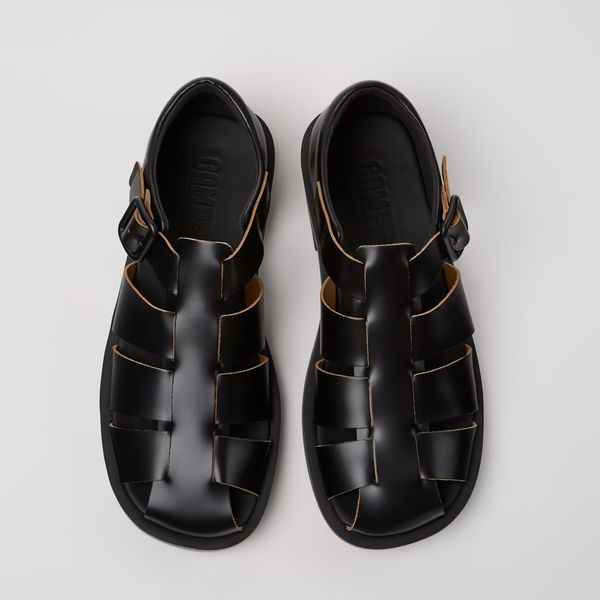 Camper Don Fisherman Sandals
